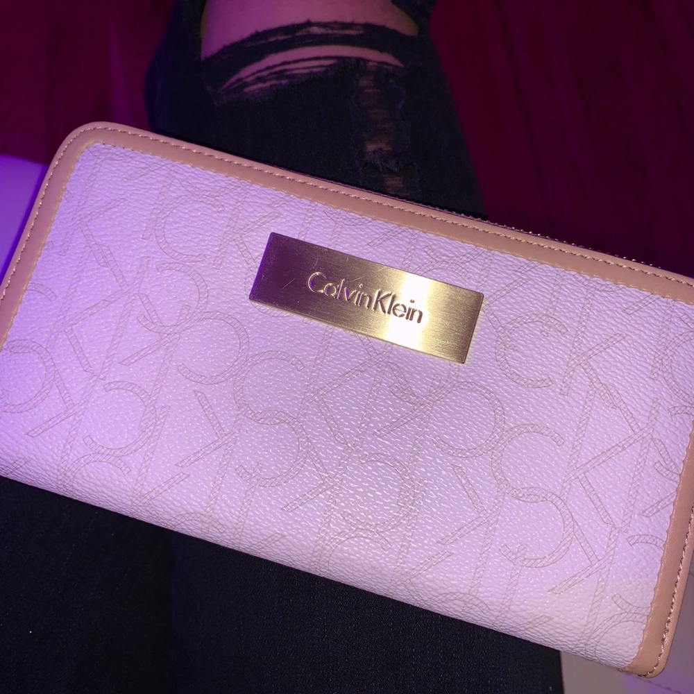 Calvin Klein Wallet